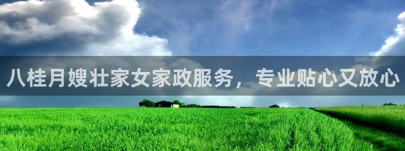 杏悦总代理